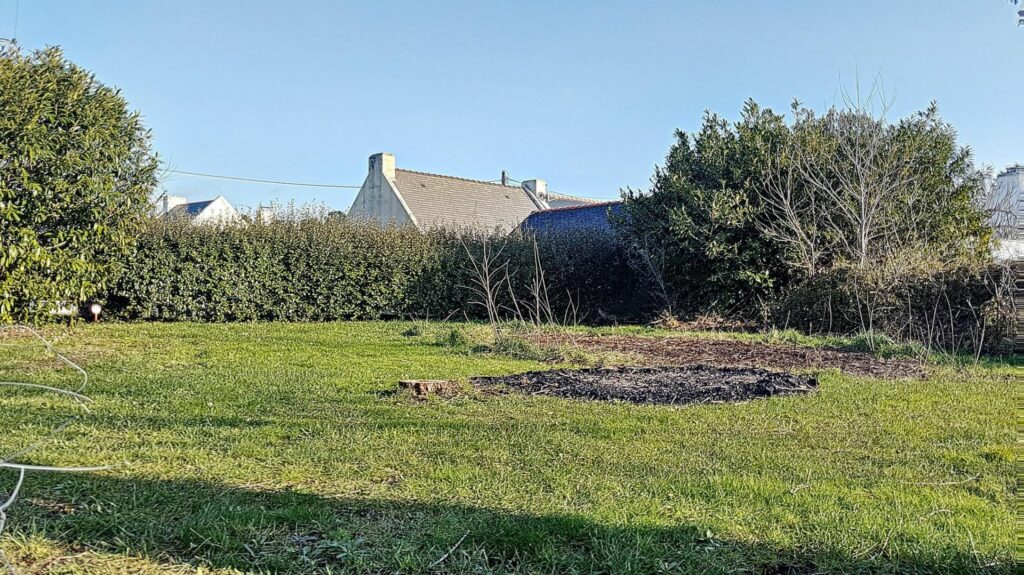 L'agence de l'océan vous propose cette maison à vendre à belle-ile-en-mer