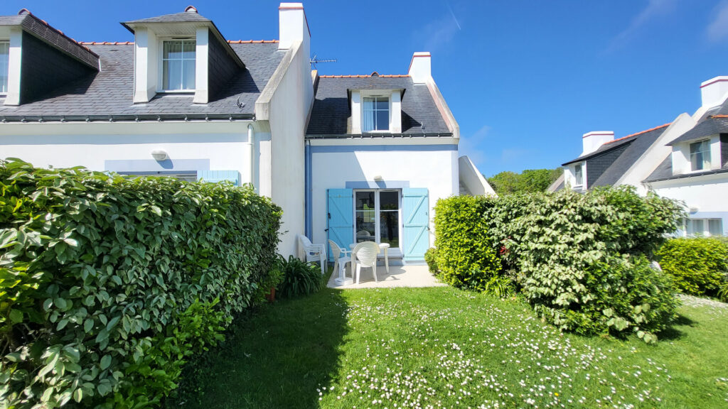 L'agence de l'océan vous propose cette maison à vendre à belle-ile-en-mer