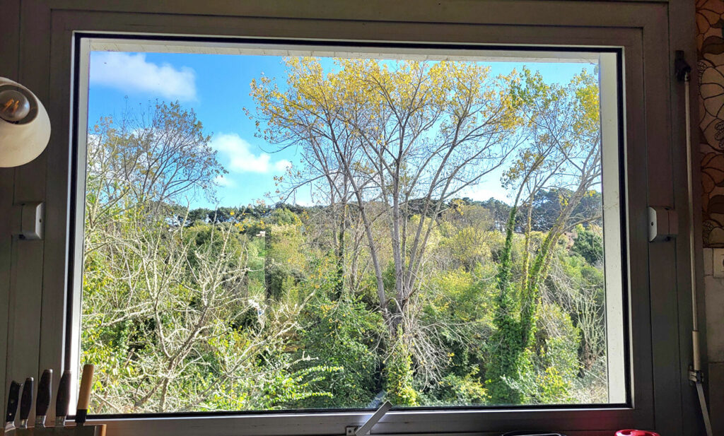 L'agence de l'océan vous propose cette maison à vendre à belle-ile-en-mer