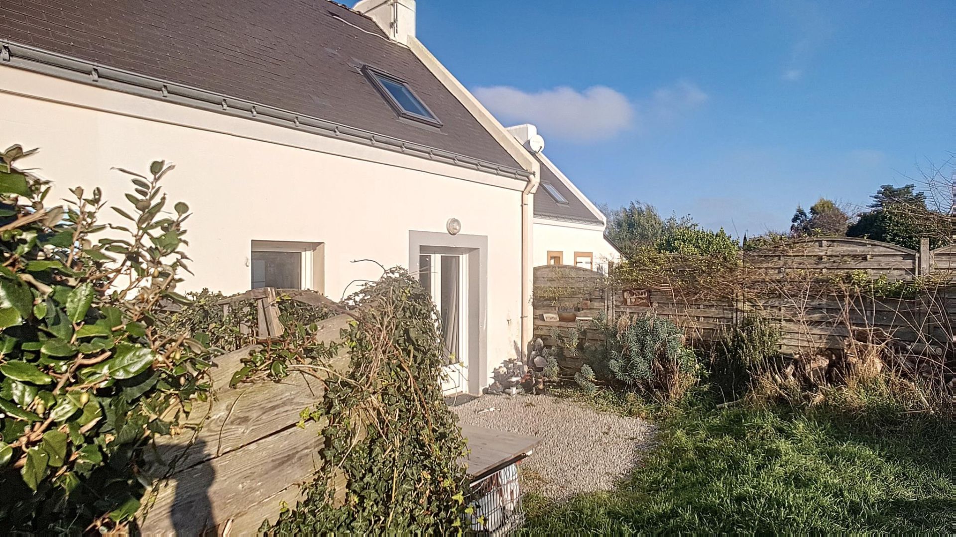 L'agence de l'océan vous propose cette maison à vendre à belle-ile-en-mer