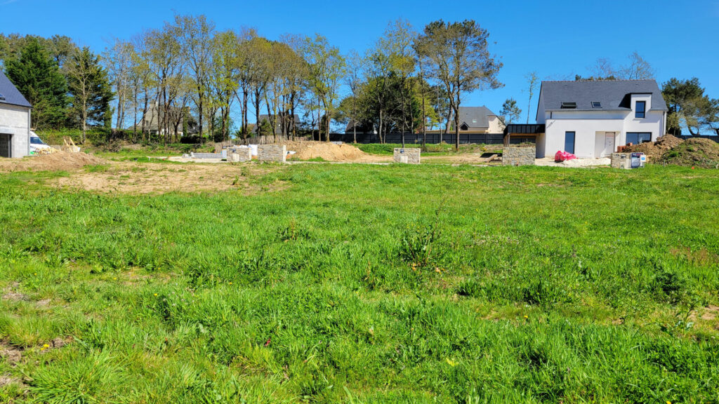 L'agence de l'océan vous propose cette maison à vendre à locoal-mendon