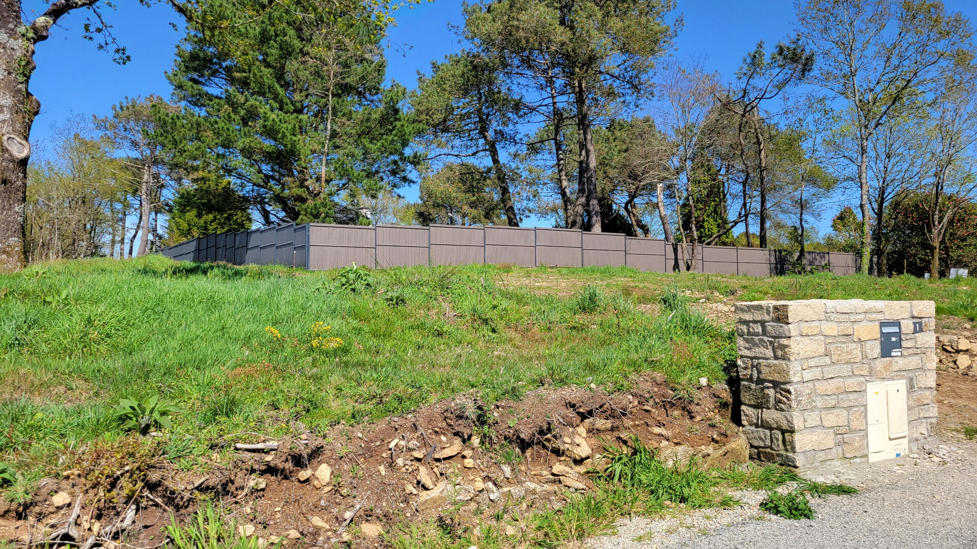 L'agence de l'océan vous propose cette maison à vendre à locoal-mendon