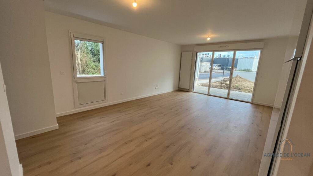 L'agence de l'océan vous propose cette maison à vendre à erdeven