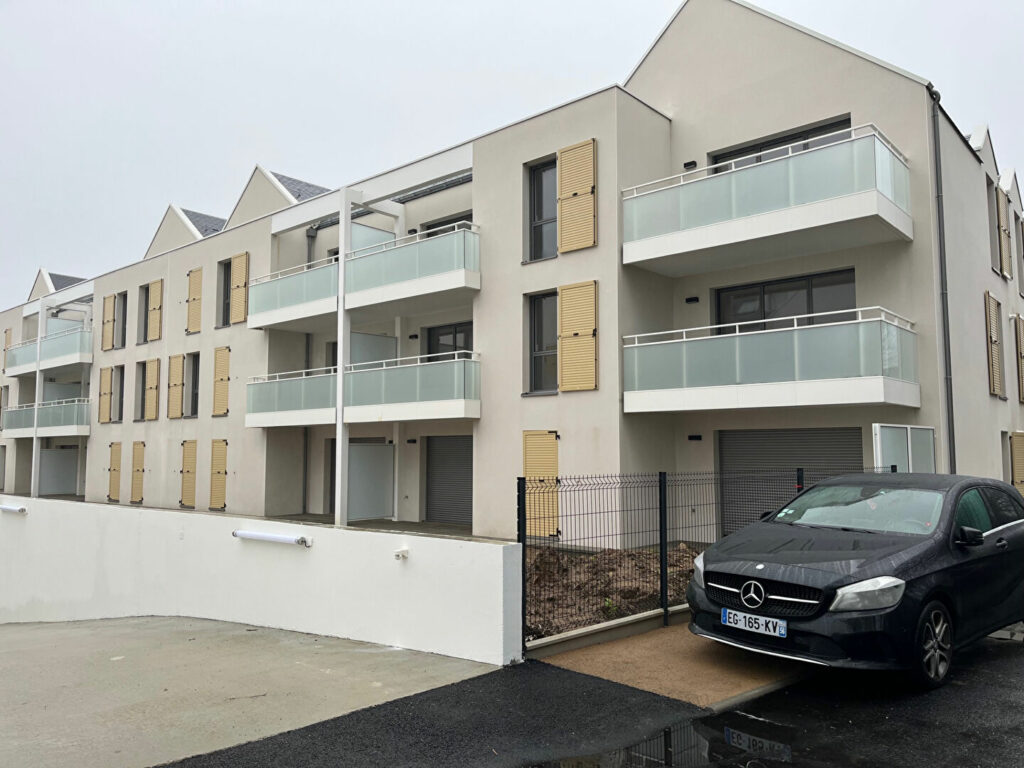 L'agence de l'océan vous propose cette maison à vendre à erdeven