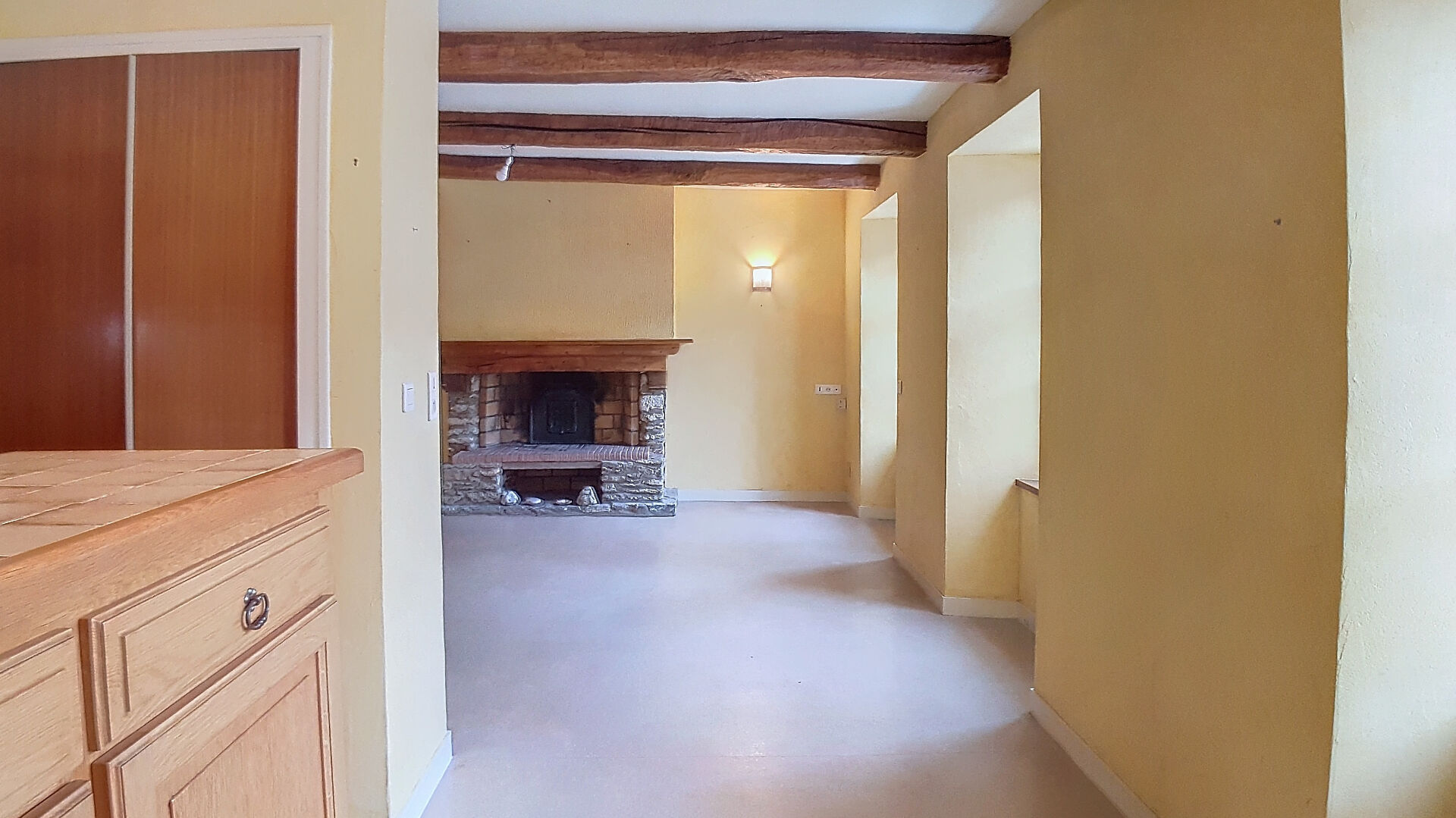 L'agence de l'océan vous propose cette maison à vendre à belle-ile-en-mer