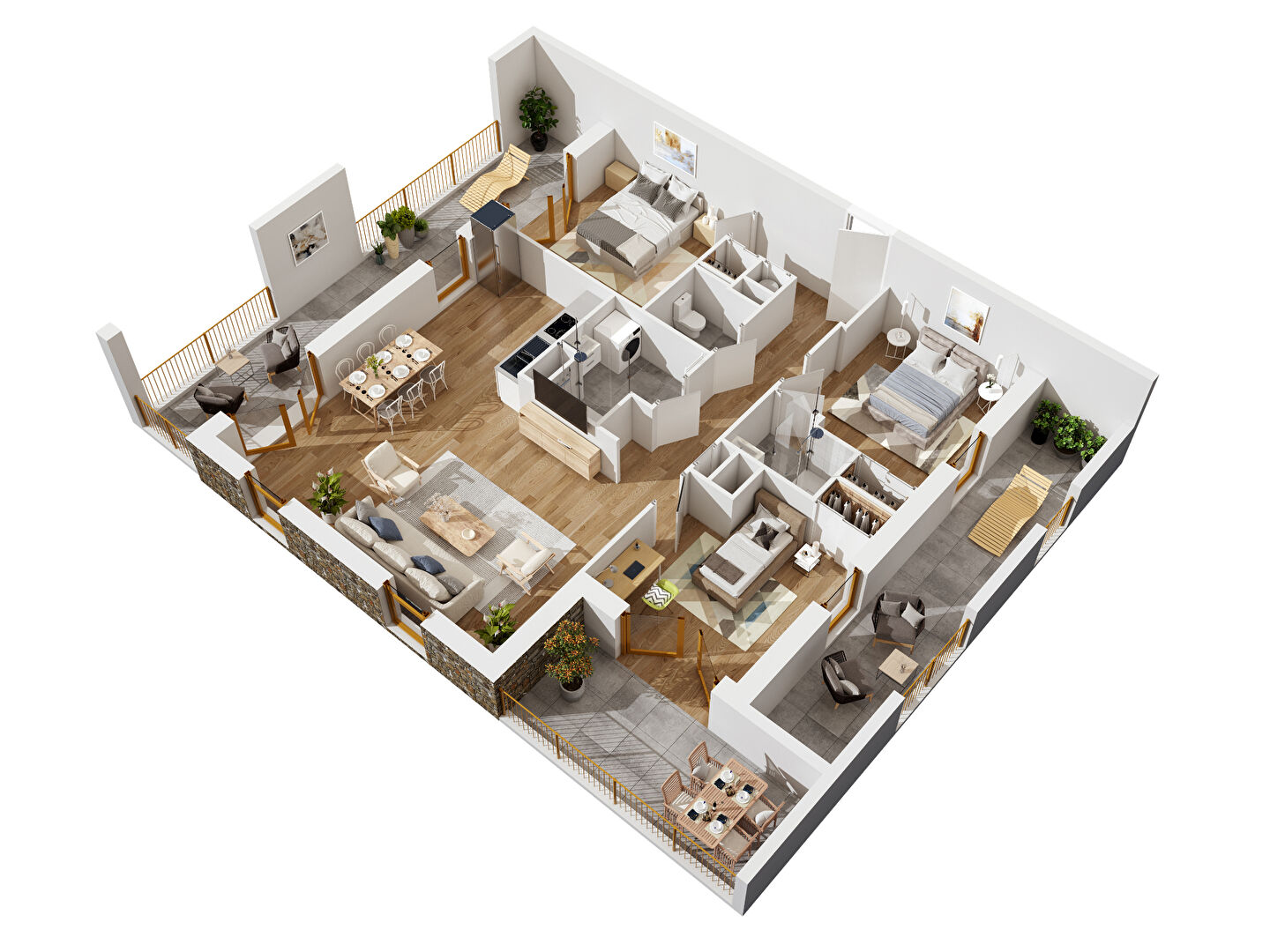 L'agence de l'océan vous propose cette maison à vendre à plouharnel