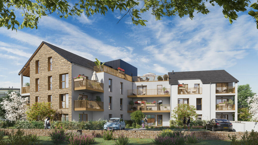 L'agence de l'océan vous propose cette maison à vendre à plouharnel