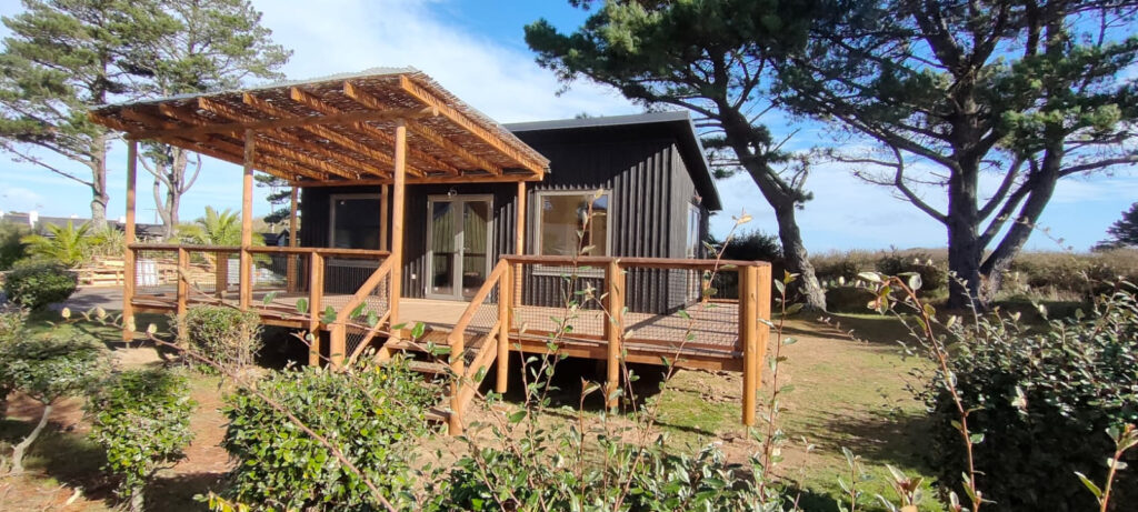 L'agence de l'océan vous propose cette maison à vendre à belle-ile-en-mer