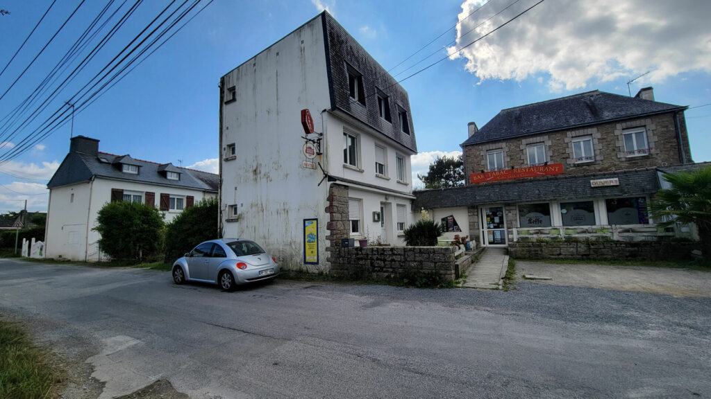 L'agence de l'océan vous propose cette maison à vendre à theix-noyalo