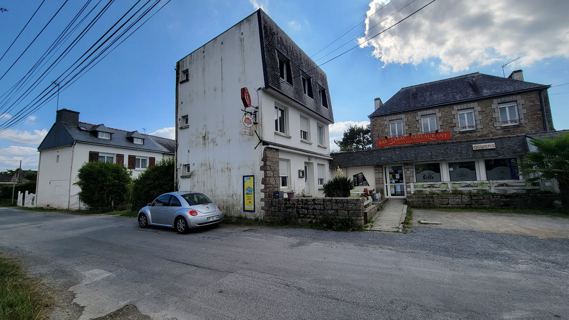 L'agence de l'océan vous propose cette maison à vendre à theix-noyalo