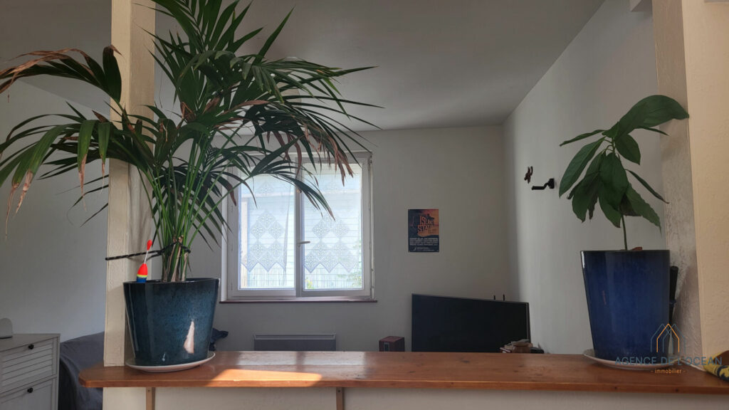 L'agence de l'océan vous propose cette maison à vendre à belle-ile-en-mer