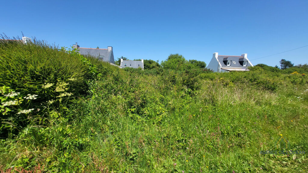 L'agence de l'océan vous propose cette maison à vendre à belle-ile-en-mer