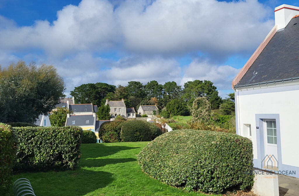 L'agence de l'océan vous propose cette maison à vendre à belle-ile-en-mer