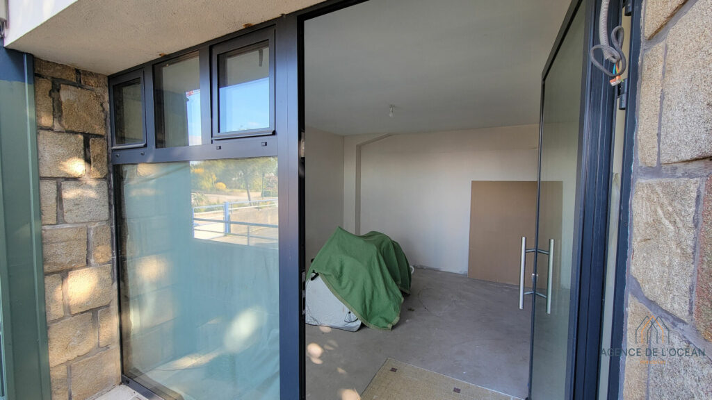 L'agence de l'océan vous propose cette maison à vendre à plouharnel