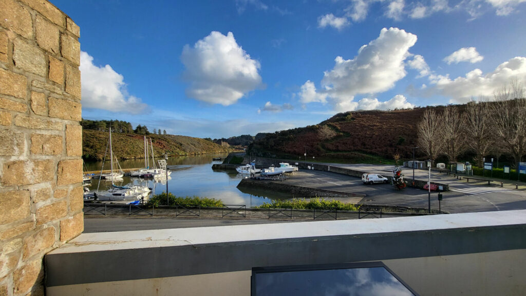 L'agence de l'océan vous propose cette maison à vendre à belle-ile-en-mer