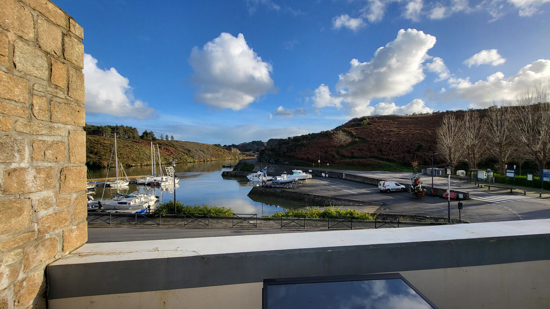 L'agence de l'océan vous propose cette maison à vendre à belle-ile-en-mer
