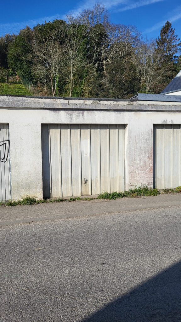 L'agence de l'océan vous propose cette maison à vendre à belle-ile-en-mer