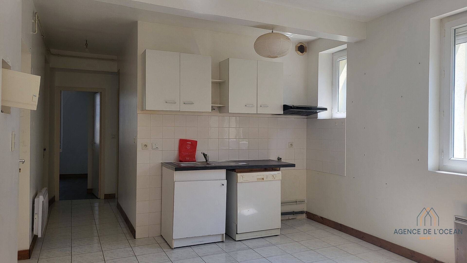 L'agence de l'océan vous propose cette maison à vendre à belle-ile-en-mer