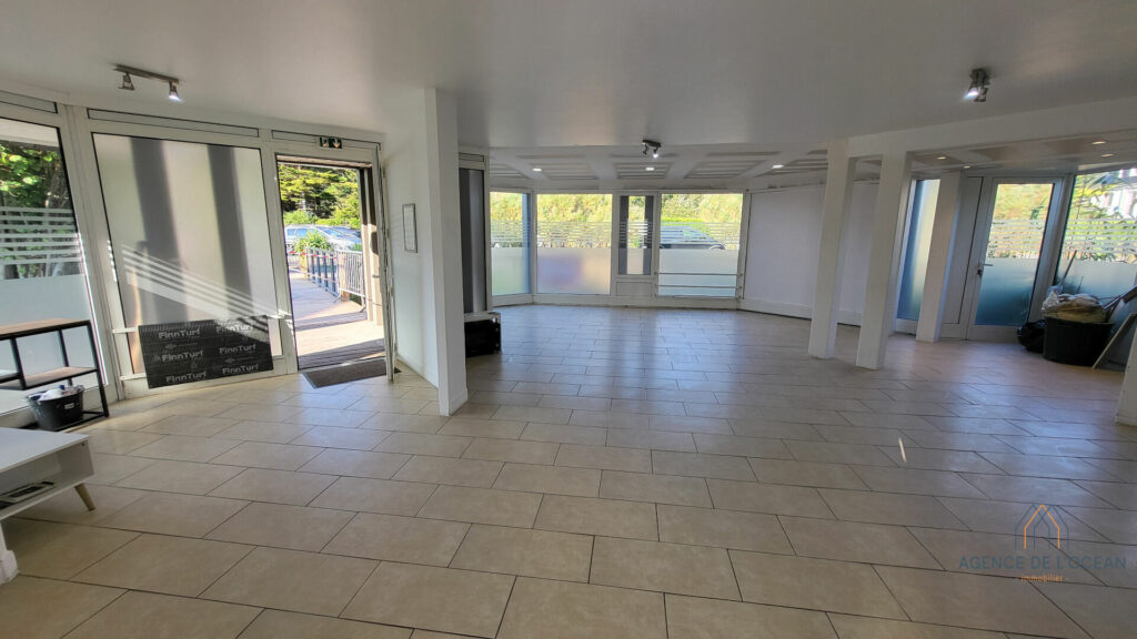 L'agence de l'océan vous propose cette maison à vendre à carnac