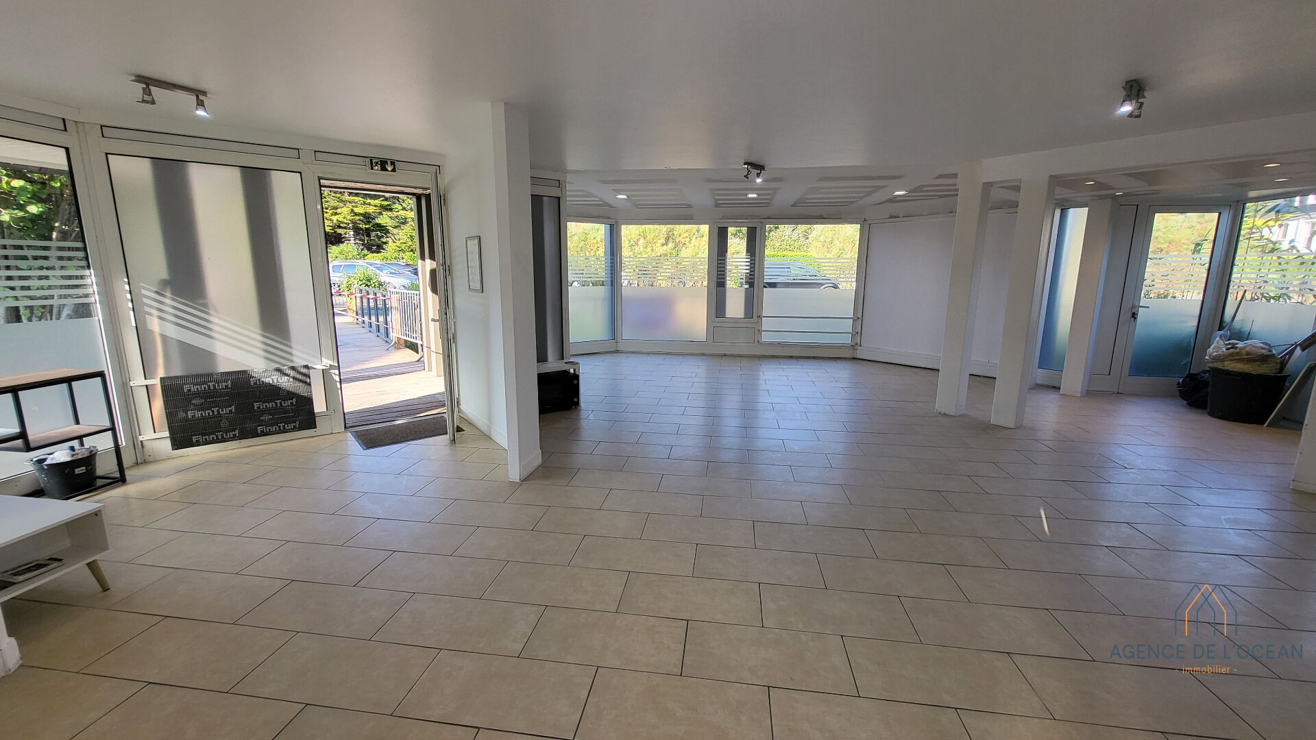 L'agence de l'océan vous propose cette maison à vendre à carnac