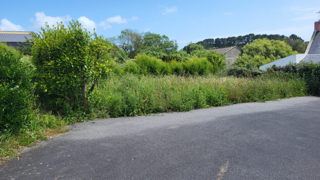 L'agence de l'océan vous propose cette maison à vendre à belle-ile-en-mer