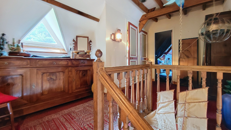 Roz Er huez, maison à vendre à Belle-Île-en-Mer