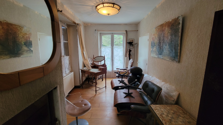 Le bon accueil, hotel de donnant à Belle-Île-en-Mer