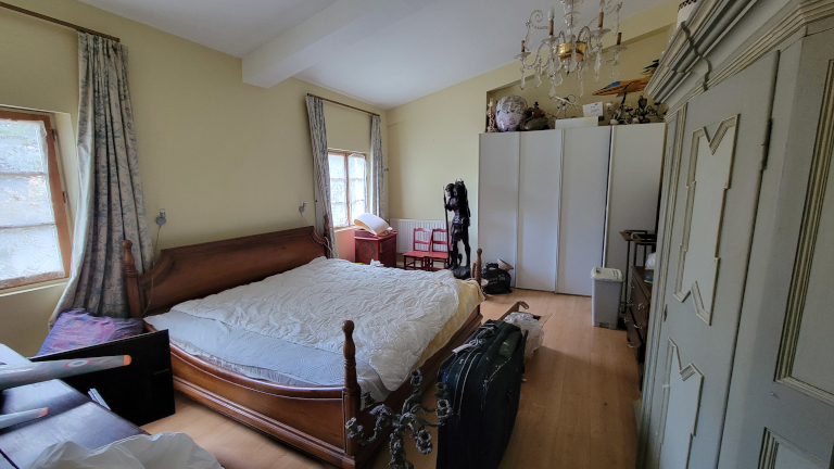Le bon accueil, hotel de donnant à Belle-Île-en-Mer